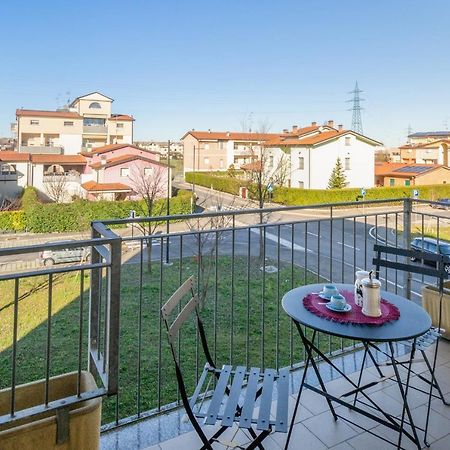 Parma Fiere Studio Con Parcheggio E Balcone Apartment Exterior photo